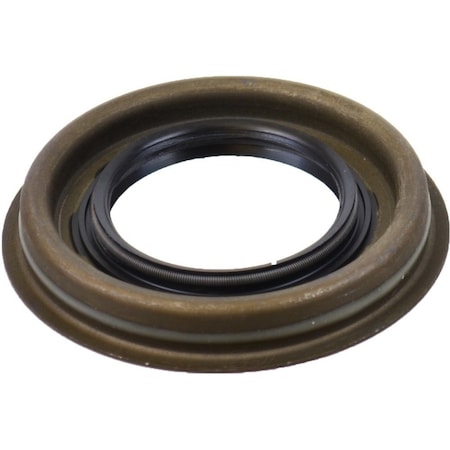 Skf 18147A Axle Shaft Seal 18147A